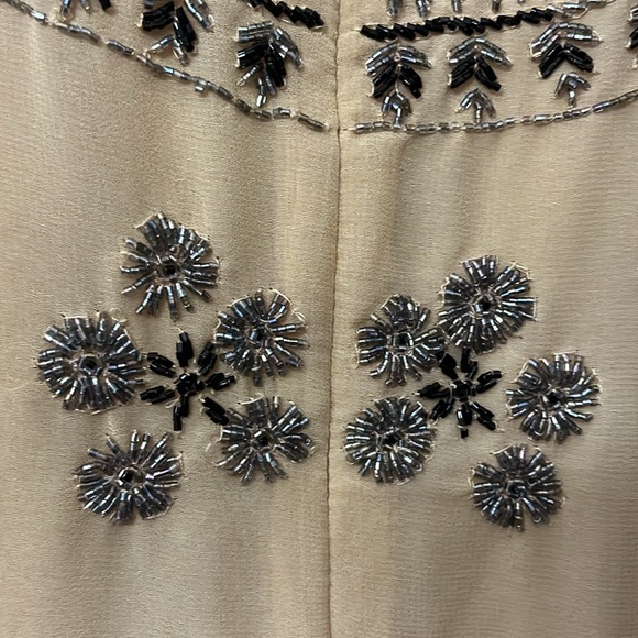 Zara BEADED Embellished Knit Midi Dress LIMITED EDITION Mall of America® - Picture 15 of 15